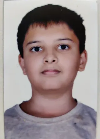 Jay Kelkar