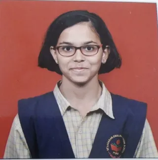 Sejal Khandelwal
