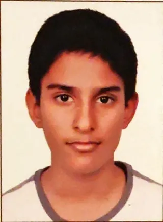 Tejas Kulthe