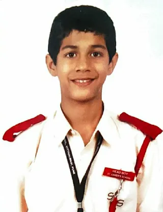 Aum Sharma