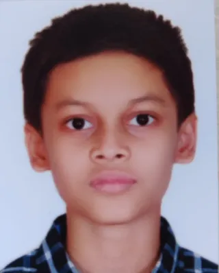 Tanuj Shah