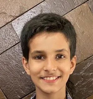 Avaneesh Nikam