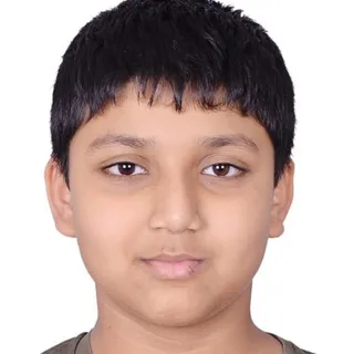 Aarush Jadhav