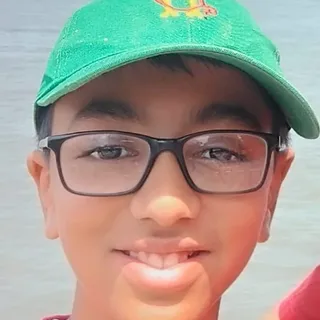 Kartik Maheshwari