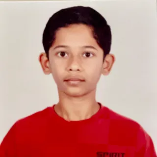 Soham Penurkar