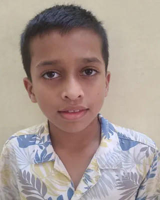 Sharva Kulkarni