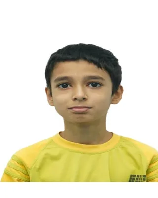 Vaibhav Mali