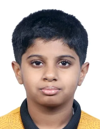 Amogh Athavale
