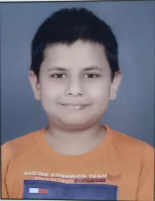Arnav Chaudhari