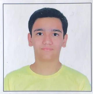 Bhargav Vaidya