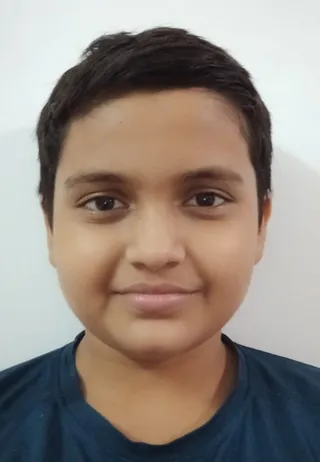 Chaitanya Harde