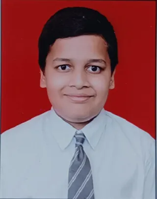 Harsh Datar