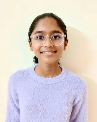 Reva Pawar