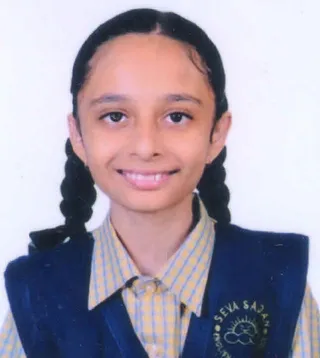 Saee Gokhale